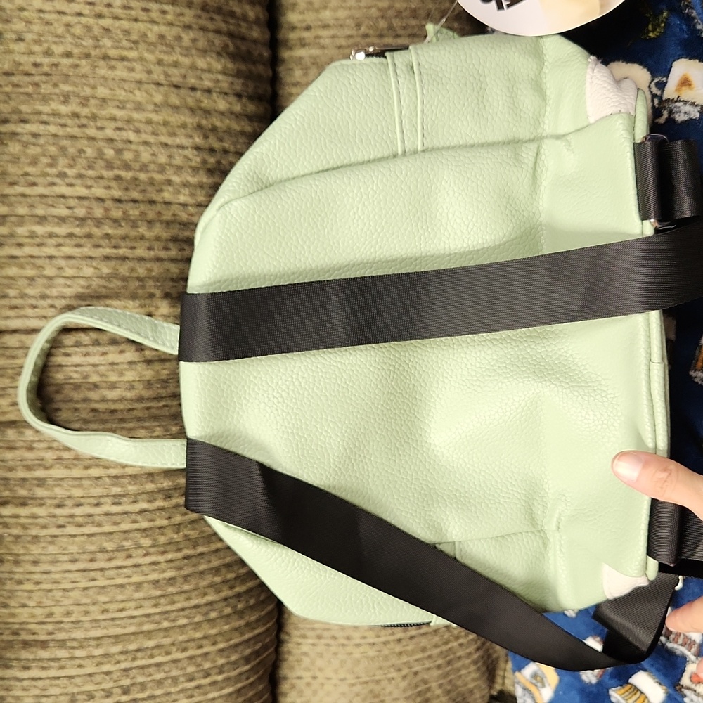 Baby Yoda Mini Backpack - Picture 7 of 7